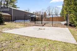 144 LOUCKS LANE | Chatsworth Ontario | Slide Image Forty-seven
