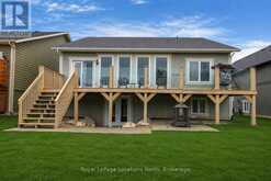 73 FINDLAY DRIVE | Collingwood Ontario | Slide Image Three