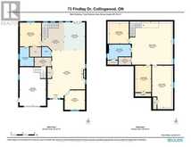 73 FINDLAY DRIVE | Collingwood Ontario | Slide Image Forty-one