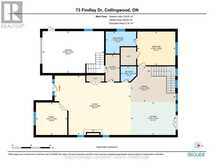 73 FINDLAY DRIVE | Collingwood Ontario | Slide Image Forty-three