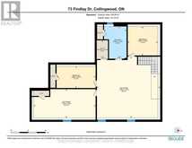 73 FINDLAY DRIVE | Collingwood Ontario | Slide Image Forty-five