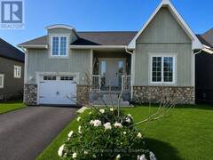 73 FINDLAY DRIVE Collingwood Ontario, L9Y 0G6