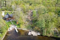 482 KINGS FARM ROAD | Port Severn Ontario | Slide Image Two