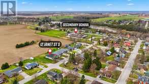12 JANET STREET S | South Bruce Ontario | Slide Image Thirty-seven