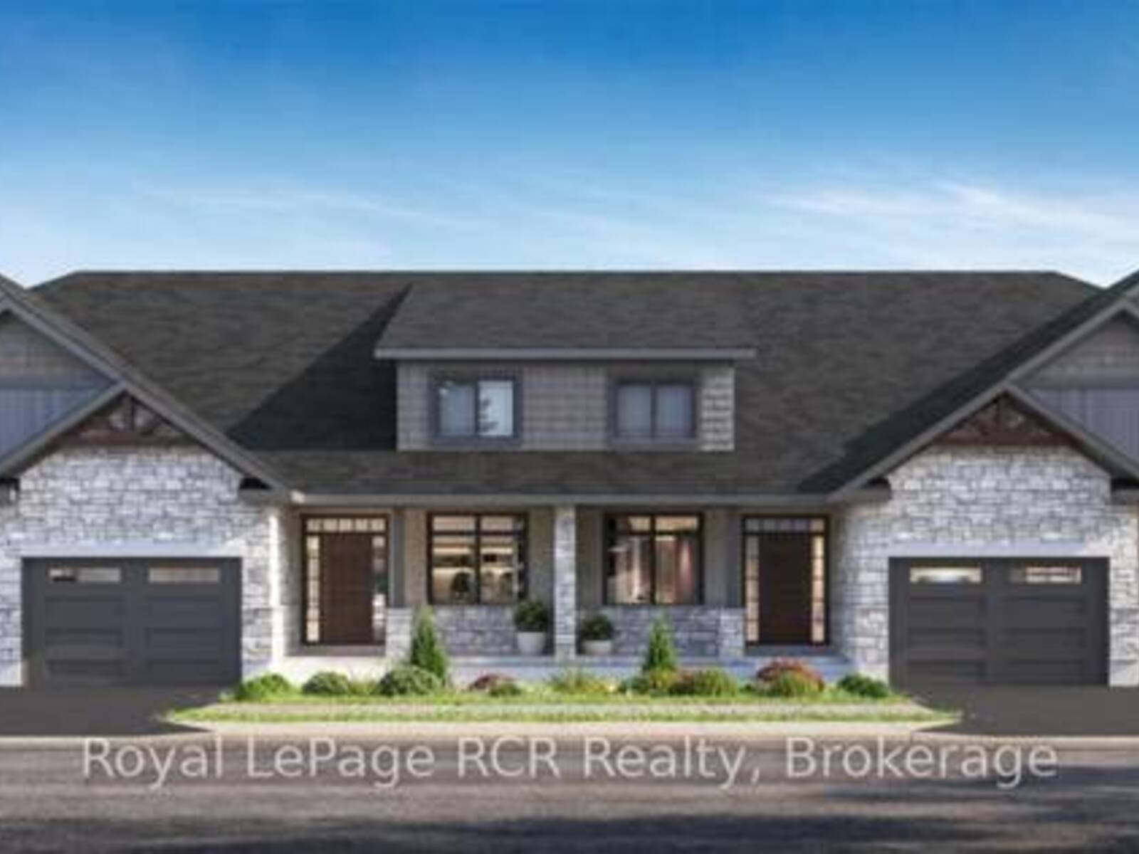 53 COLWILL COURT, Arthur, Ontario N0G 1A0