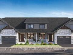 53 COLWILL COURT Arthur Ontario, N0G 1A0