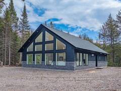 1820 &1814 RIDING RANCH ROAD Machar Ontario, P0A 1X0