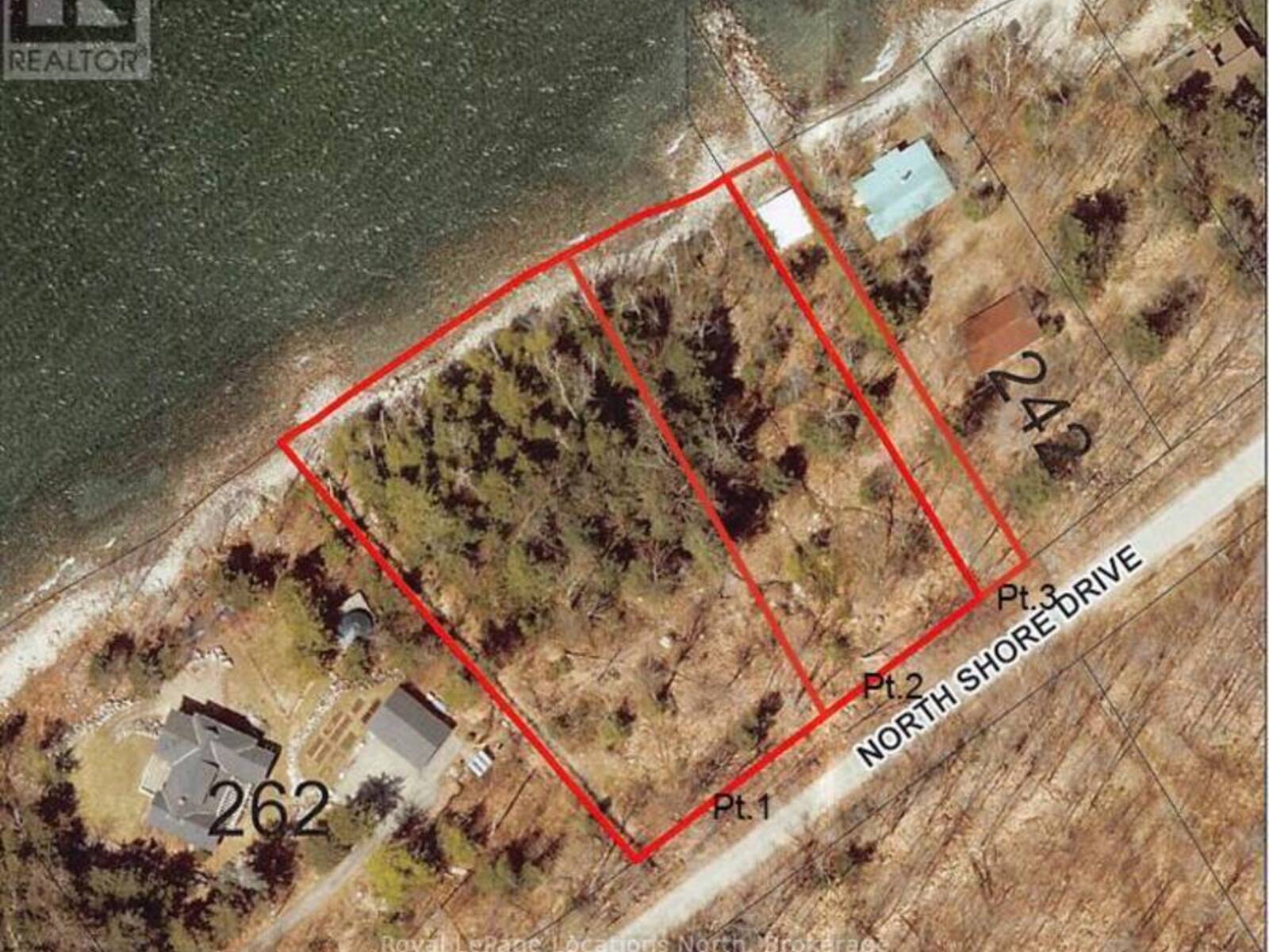 244 NORTH SHORE DRIVE, Tiny, Ontario L9M 0T8