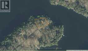 0 SOUTH CRANE LAKE ROAD | The Archipelago Ontario | Slide Image One