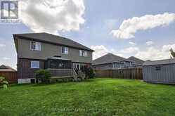 82 CURTIS STREET S | Innerkip Ontario | Slide Image Thirty-nine