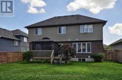 82 CURTIS STREET S | Innerkip Ontario | Slide Image Forty