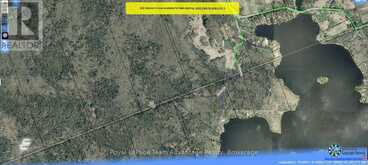 0 UNOPENED ROAD ALLOWANCE ROAD | McDougall Ontario | Slide Image Nineteen
