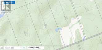 0 UNOPENED ROAD ALLOWANCE ROAD | McDougall Ontario | Slide Image Twenty-one