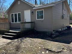 86 30TH STREET N Wasaga Beach Ontario, L9Z 2C8
