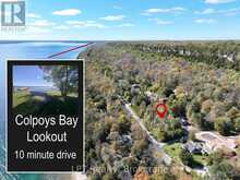 LT 166 MALLORY BEACH ROAD | Georgian Bluffs Ontario | Slide Image Four