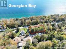 LT 166 MALLORY BEACH ROAD | Georgian Bluffs Ontario | Slide Image Two