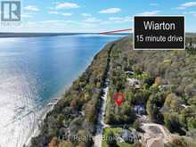 LT 166 MALLORY BEACH ROAD | Georgian Bluffs Ontario | Slide Image Three