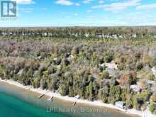 LT 166 MALLORY BEACH ROAD | Georgian Bluffs Ontario | Slide Image Six