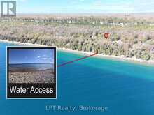 LT 166 MALLORY BEACH ROAD | Georgian Bluffs Ontario | Slide Image Seven