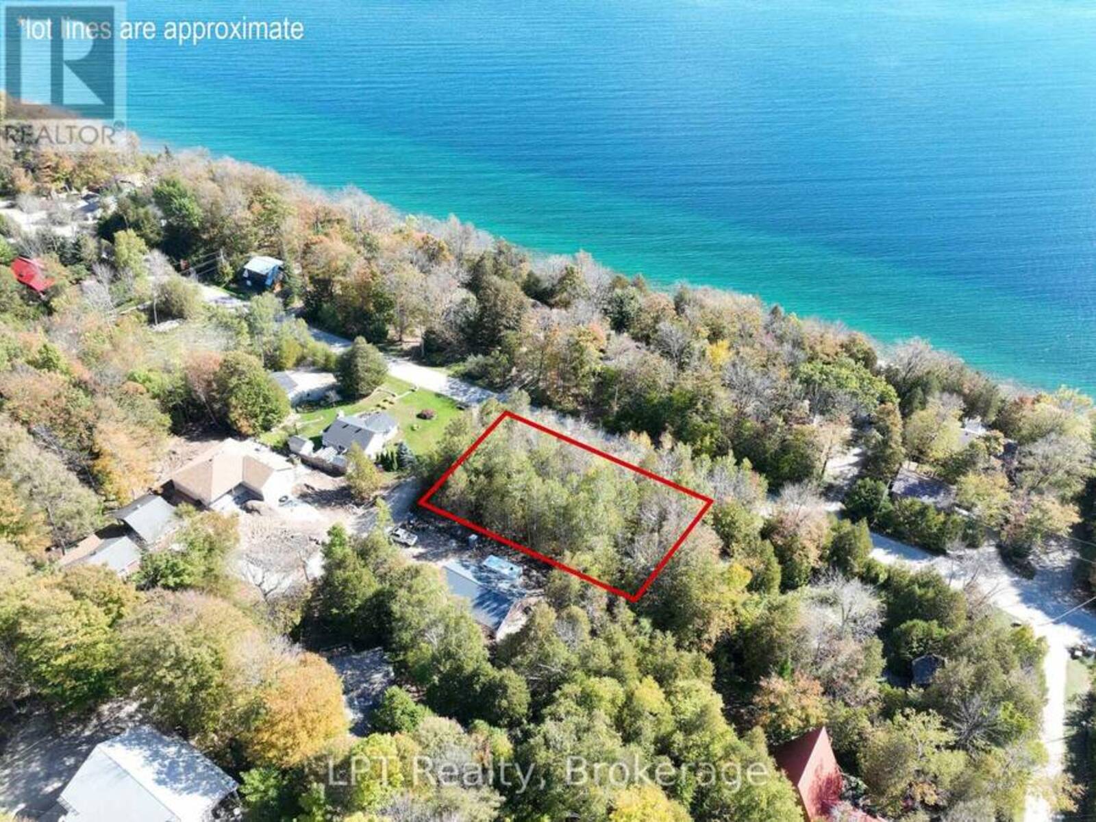 LT 166 MALLORY BEACH ROAD, Georgian Bluffs, Ontario N0H 2T0