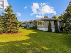 15 ISTHMUS BAY ROAD Lion's Head Ontario, N0H 1W0