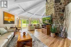 15 ISTHMUS BAY ROAD | Lion's Head Ontario | Slide Image Eleven