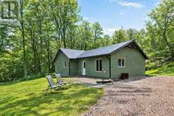 64 124 HIGHWAY | McDougall Ontario | Slide Image One