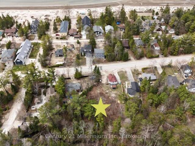 931 RIVER ROAD E Wasaga Beach Ontario, L9Z 2P4 - Vacant Land For Sale