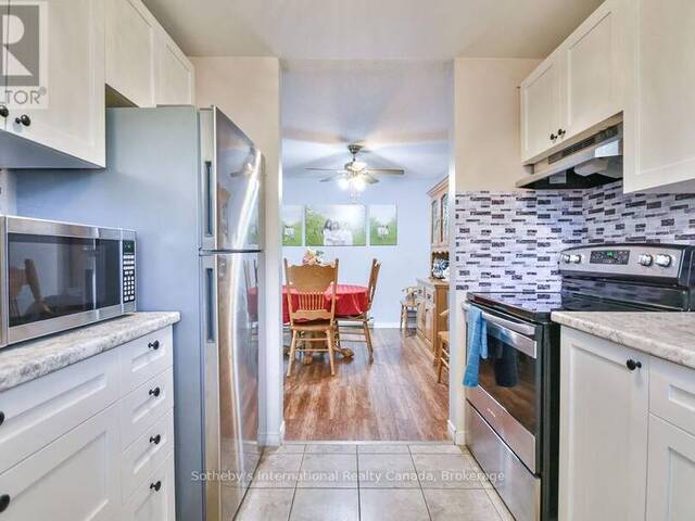 38 - 112 LOGGERS RUN Barrie Ontario, L4N 6X1 - 4 Bedrooms Condo For Sale