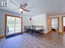 606 RYE ROAD | Parry Sound Ontario | Slide Image Three