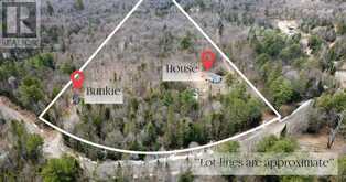 606 RYE ROAD | Parry Sound Ontario | Slide Image Twenty-five