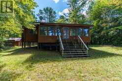 2 - 2991 MUSKOKA RD 117 ROAD | Baysville Ontario | Slide Image Sixteen