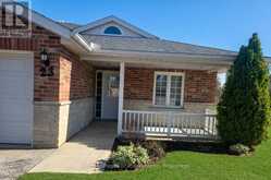 23 - 275 HURON STREET | Stayner Ontario | Slide Image One