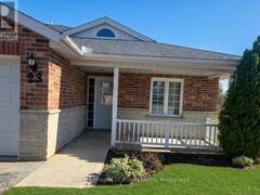 23 - 275 HURON STREET Stayner Ontario, L0M 1S0