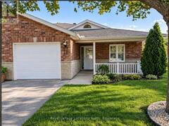 23 - 275 HURON STREET Stayner Ontario, L0M 1S0