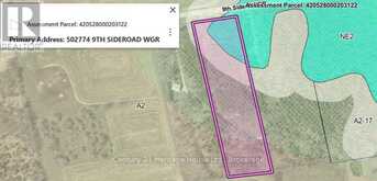 502774 SIDEROAD 9 WGR | Durham Ontario | Slide Image Nine