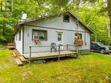 40 LOON ECHO TRAIL | Seguin Ontario | Slide Image Twenty-six