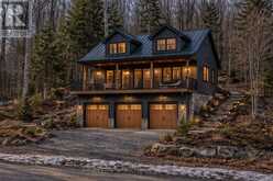 0 MINK LOT 17 ROAD | Haliburton Ontario | Slide Image Three
