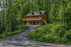 0 MINK LOT 17 ROAD | Haliburton Ontario | Slide Image Two