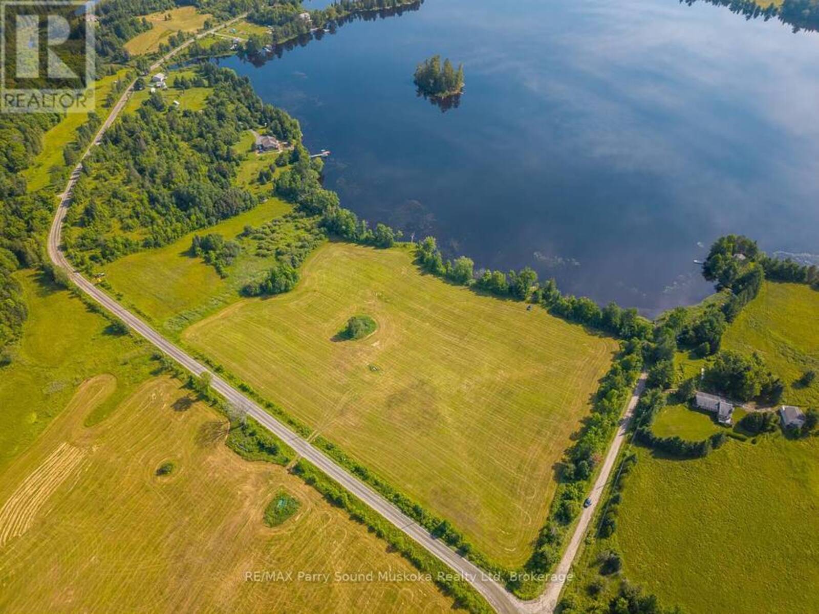 515 BALSAM ROAD, Whitestone, Ontario P0A 1G0