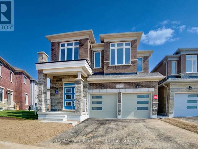 154 ATTWATER DRIVE Cambridge Ontario, N1T 0G5 - 4 Bedrooms Home For Sale