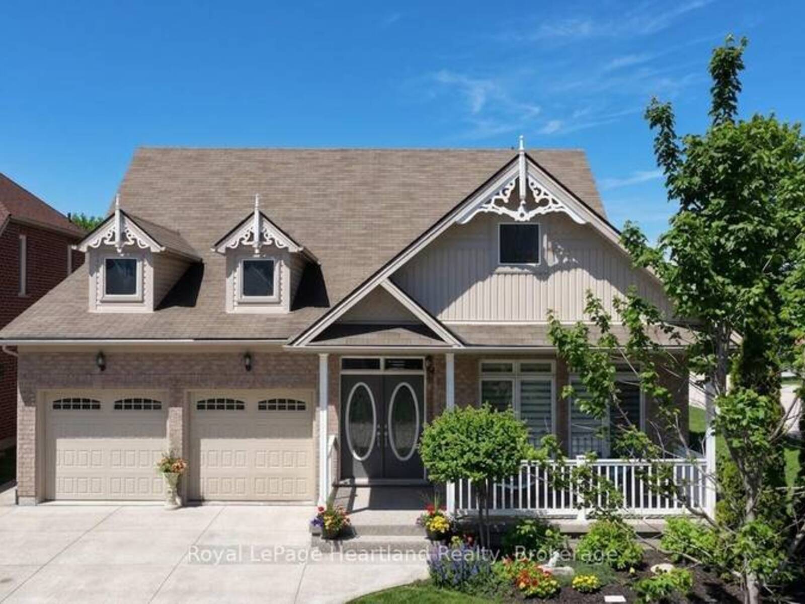 10 MACPHERSON AVENUE, Huron East, Ontario N0K 1W0