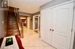 13 ELGIN STREET | Tobermory Ontario | Slide Image Ten