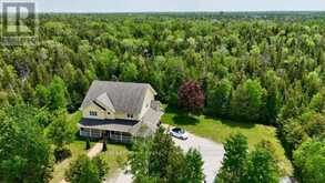 13 ELGIN STREET | Tobermory Ontario | Slide Image One
