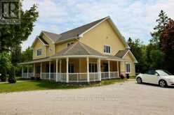 13 ELGIN STREET | Tobermory Ontario | Slide Image Six