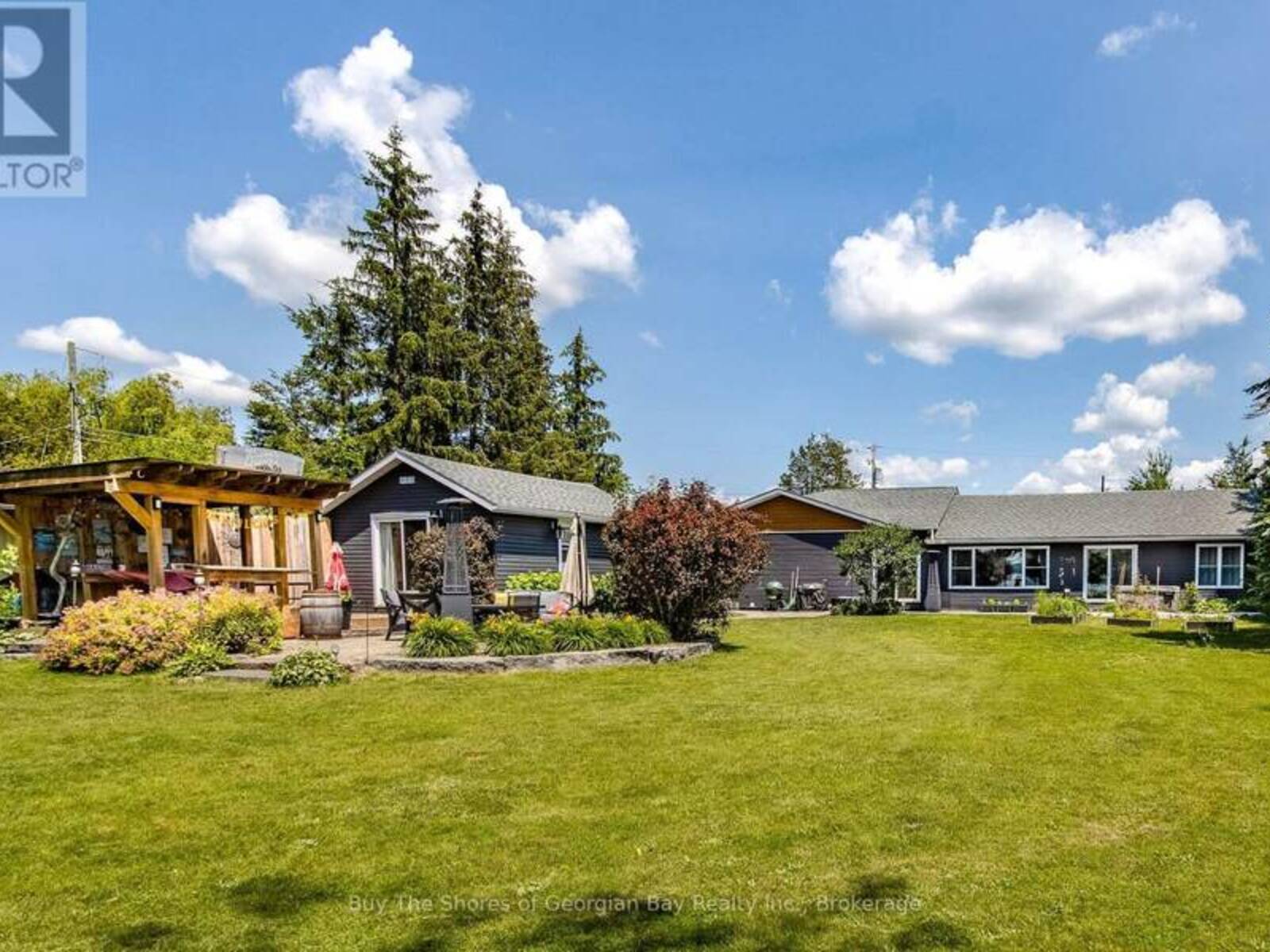 17 WILCOX ROAD, Coldwater, Ontario L0K 1E0