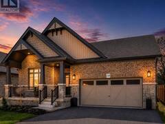 138 FITZGERALD STREET Markdale Ontario, N0C 1H0