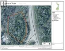 PT LT35 CON 3 WBR PT 77 CONCESSION | Lion's Head Ontario | Slide Image One