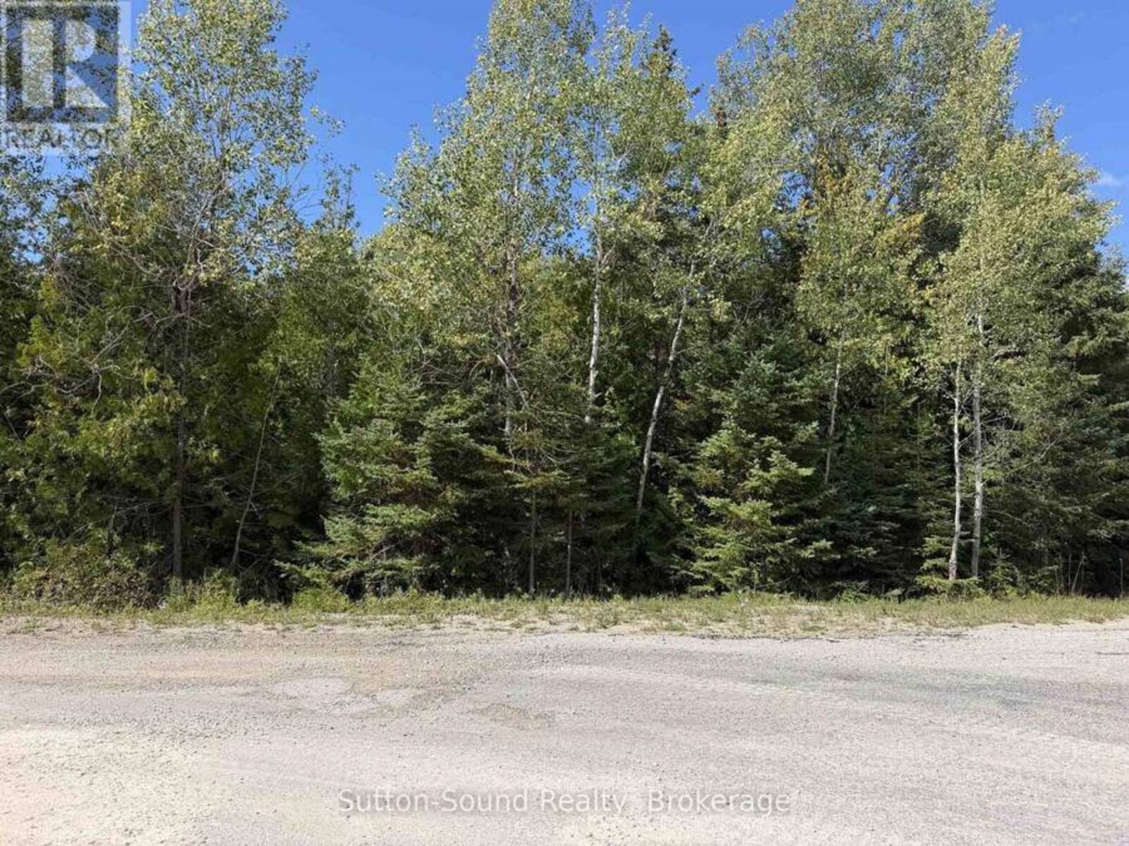 PT LT35 CON 3 WBR PT 77 CONCESSION, Lion's Head, Ontario N0H 1W0