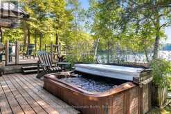 2718 WILKINSON ROAD | Haliburton Ontario | Slide Image Thirty-one